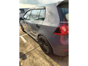 Volkswagen Golf R32 3.2 A (COE Till 10/2028)