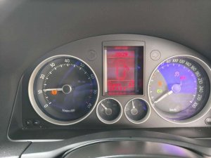 Volkswagen Golf R32 3.2 A (COE Till 10/2028)