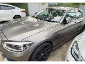 BMW 116d 5dr Hatch Dsc Led