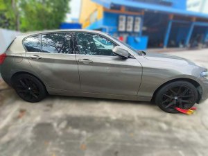 BMW 116d 5dr Hatch Dsc Led