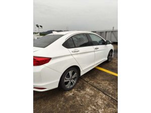Honda City 1.5 Sv Cvt