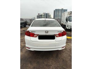 Honda City 1.5 Sv Cvt