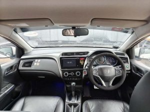 Honda City 1.5 Sv Cvt