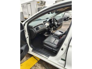 Honda City 1.5 Sv Cvt