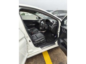 Honda City 1.5 Sv Cvt