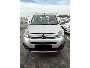 Citron Berlingo L2 1.6 Bluehdi S&S EtG6