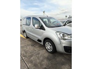 Citron Berlingo L2 1.6 Bluehdi S&S EtG6