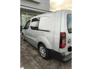 Citron Berlingo L2 1.6 Bluehdi S&S EtG6
