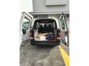 Citron Berlingo L2 1.6 Bluehdi S&S EtG6