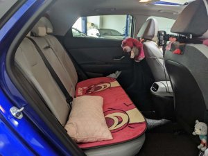 Hyundai Cn7 Avante 1.6 Dohc Cvt S/r