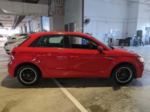 Audi A1 Sportback 1.0 Smt Abs D/airbag 5dr