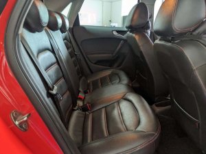 Audi A1 Sportback 1.0 Smt Abs D/airbag 5dr