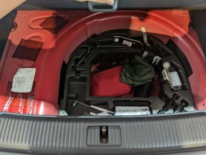 Audi A1 Sportback 1.0 Smt Abs D/airbag 5dr