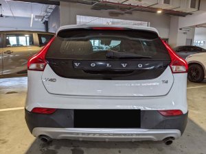 Volvo V40 Cross Country T4 (A) SR