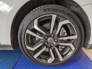 Volvo V40 Cross Country T4 (A) SR