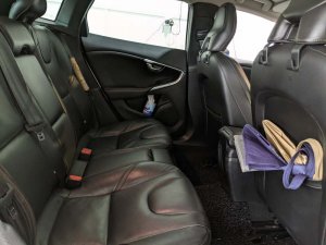 Volvo V40 Cross Country T4 (A) SR