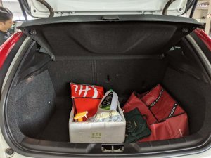 Volvo V40 Cross Country T4 (A) SR