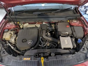 Mercedes Benz GLB200 Sport Auto 7Seater
