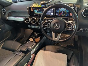 Mercedes Benz GLB200 Sport Auto 7Seater