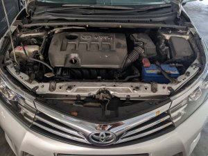 Toyota Corolla Altis Classic 1.6 Cvt