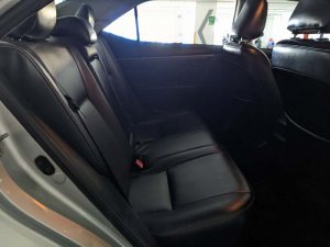 Toyota Corolla Altis Classic 1.6 Cvt