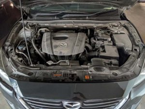 Mazda 3 Sedan 1.5 At Eu6