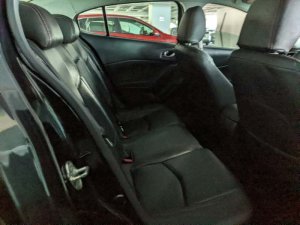 Mazda 3 Sedan 1.5 At Eu6
