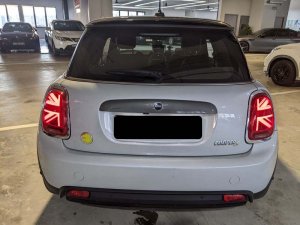 Mini Cooper Se (bev) Adaptive Led Hl Led Fl (Electric Vehicle)