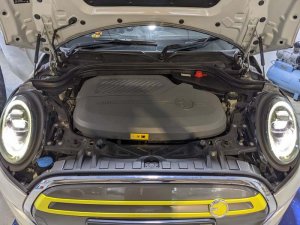 Mini Cooper Se (bev) Adaptive Led Hl Led Fl (Electric Vehicle)
