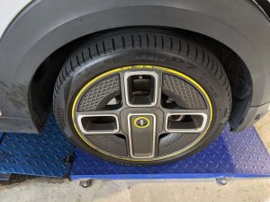 Mini Cooper Se (bev) Adaptive Led Hl Led Fl (Electric Vehicle)