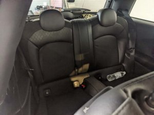 Mini Cooper Se (bev) Adaptive Led Hl Led Fl (Electric Vehicle)
