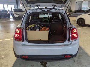 Mini Cooper Se (bev) Adaptive Led Hl Led Fl (Electric Vehicle)
