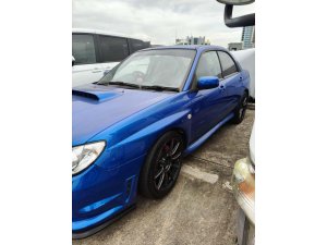 Subaru 2.5 WRX (COE Till 12/2027)