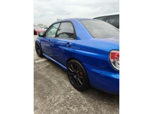 Subaru 2.5 WRX (COE Till 12/2027)