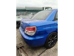 Subaru 2.5 WRX (COE Till 12/2027)