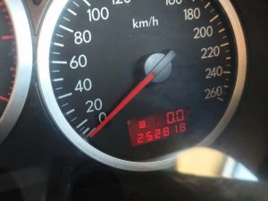 Subaru 2.5 WRX (COE Till 12/2027)