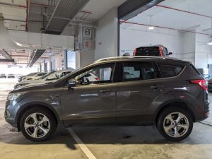 Ford Kuga Titanium 1.5 Gtdi A