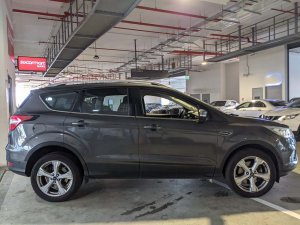 Ford Kuga Titanium 1.5 Gtdi A