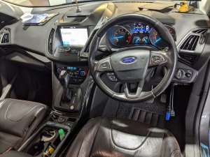 Ford Kuga Titanium 1.5 Gtdi A
