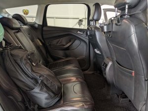 Ford Kuga Titanium 1.5 Gtdi A