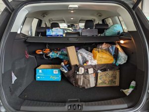 Ford Kuga Titanium 1.5 Gtdi A