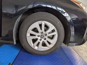 Toyota Prius Hybrid 1.8 Cvt (Hybrid)