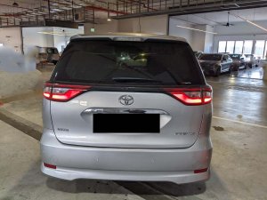 Toyota Previa Aeras 2.4 Cvt Mr