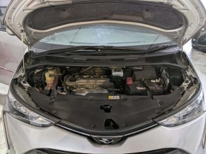 Toyota Previa Aeras 2.4 Cvt Mr