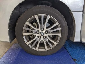 Toyota Previa Aeras 2.4 Cvt Mr