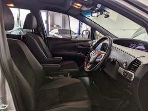 Toyota Previa Aeras 2.4 Cvt Mr