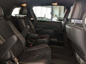 Toyota Previa Aeras 2.4 Cvt Mr