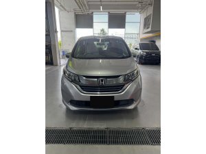 Honda Freed Hybrid 1.5G Auto (Hybrid)