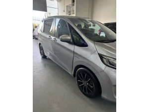 Honda Freed Hybrid 1.5G Auto (Hybrid)