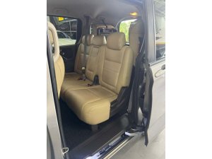 Honda Freed Hybrid 1.5G Auto (Hybrid)